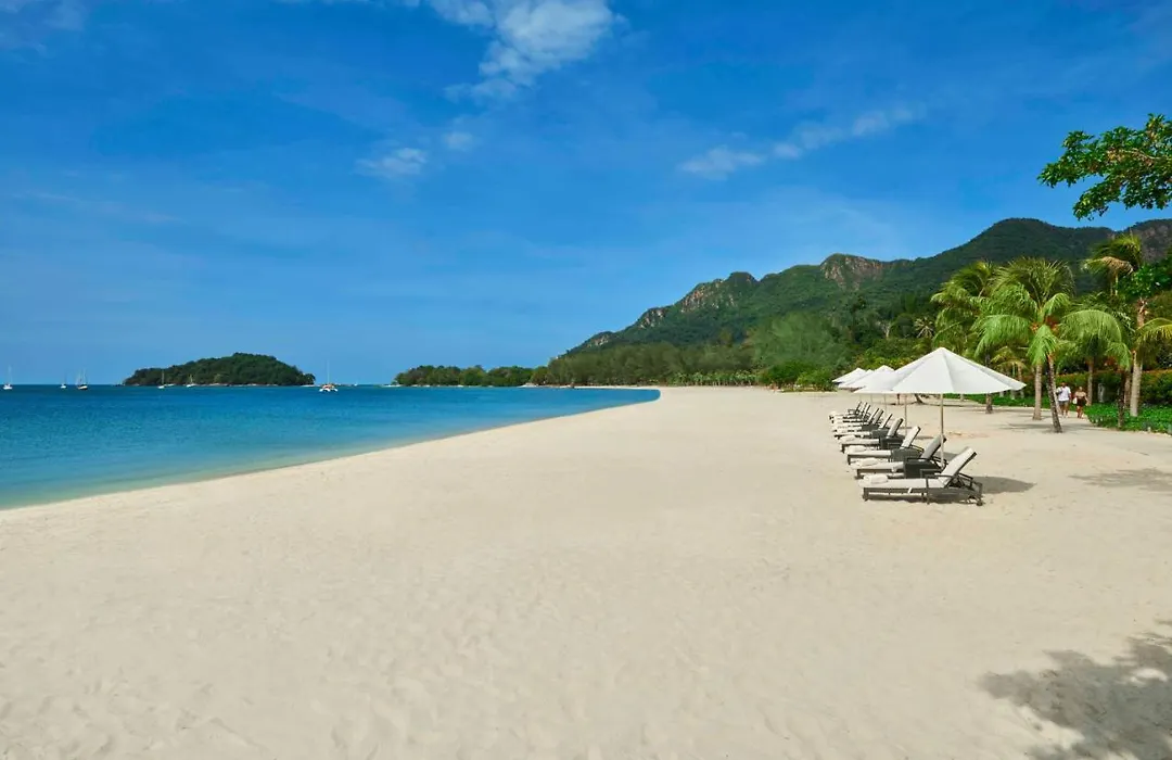 The Danna Beach Villas - A Member Of Small Luxury Hotels Of The World-1