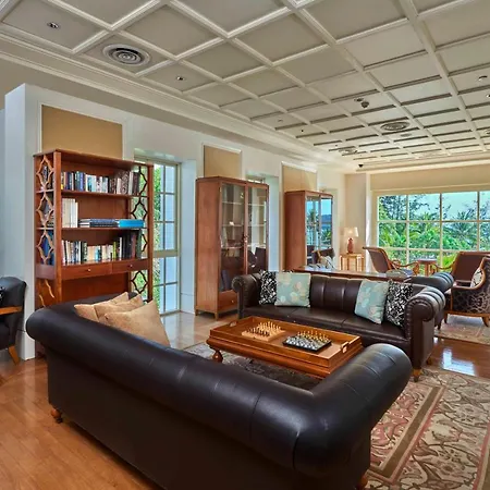 The Danna Beach Villas - A Member Of Small Luxury Hotels Of The World-3